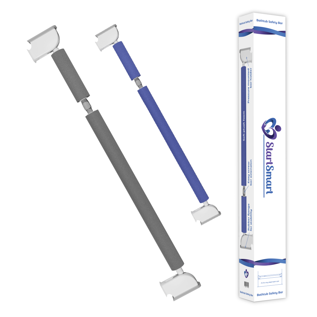 Start Smart Safety Bar