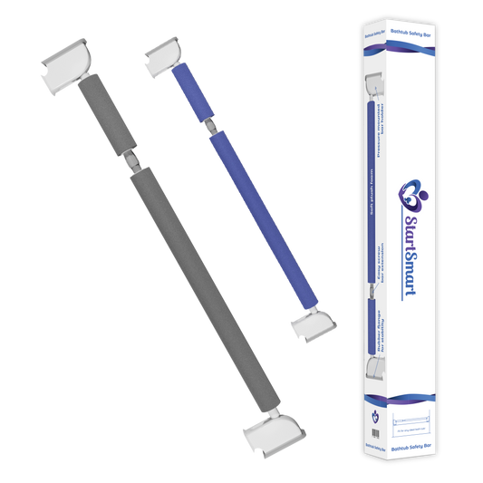 Start Smart Safety Bar